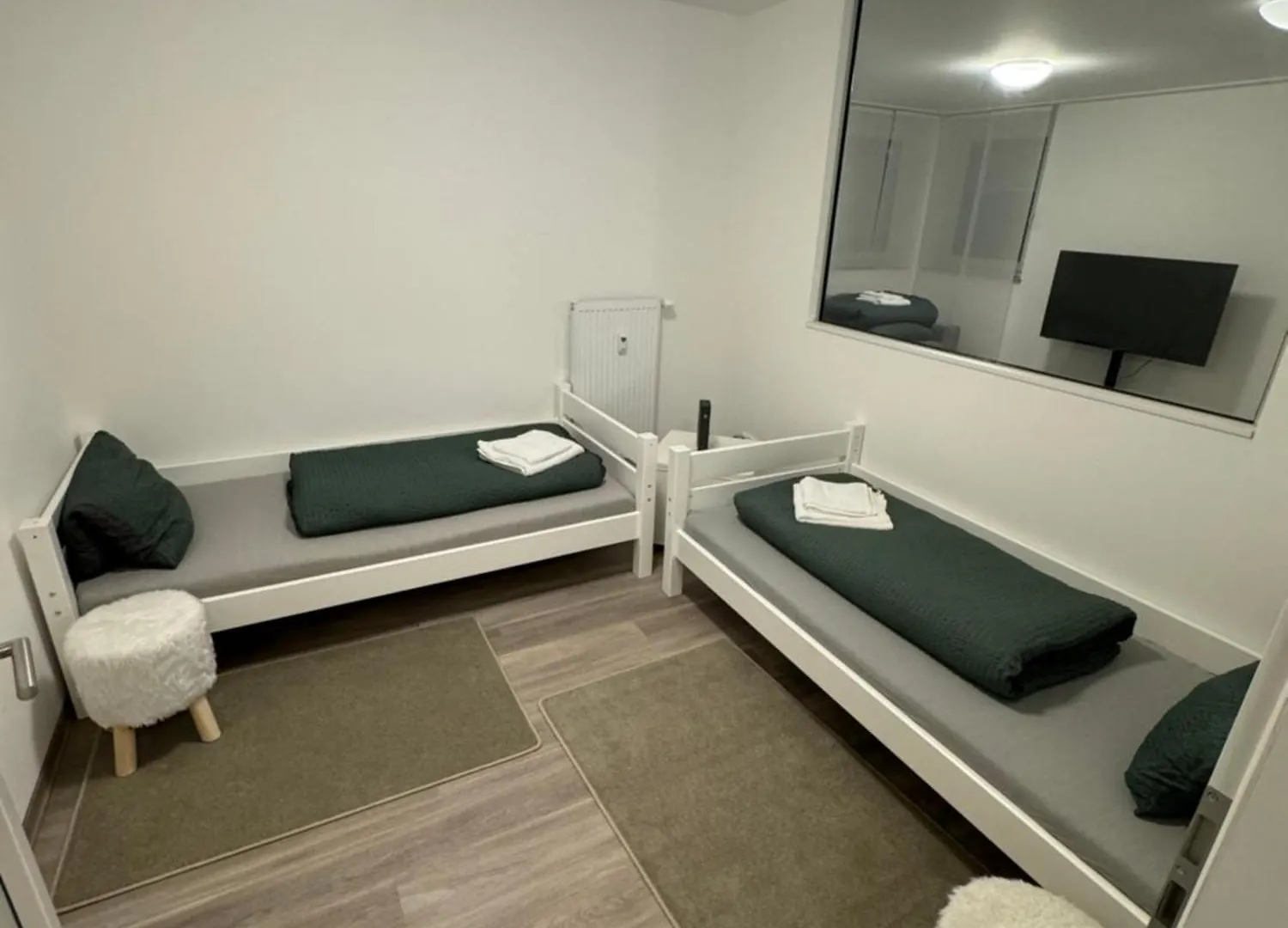 To Be Apartments Deluxe-Suites Weiden in der Oberpfalz 0*,  Germany